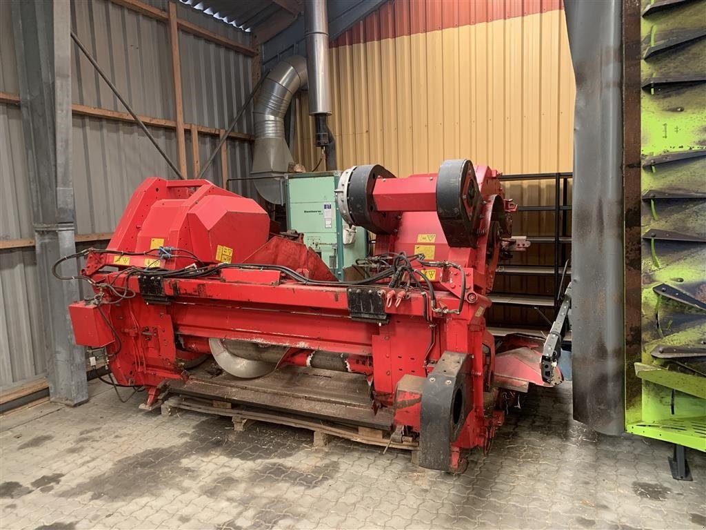 Maispflückvorsatz typu Geringhoff ROTA DISC MAJSBORD 6 rk.  75 cm. hydr. opklap, Gebrauchtmaschine v Tinglev (Obrázek 1)
