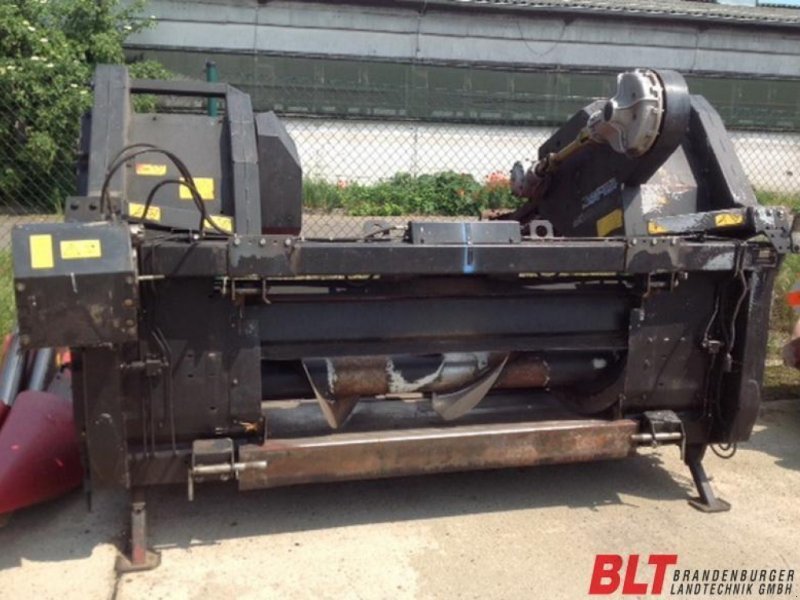 Maispflückvorsatz of the type Geringhoff ROTA DISC - RD 600F, Gebrauchtmaschine in Angermünde/OT Kerkow (Picture 2)