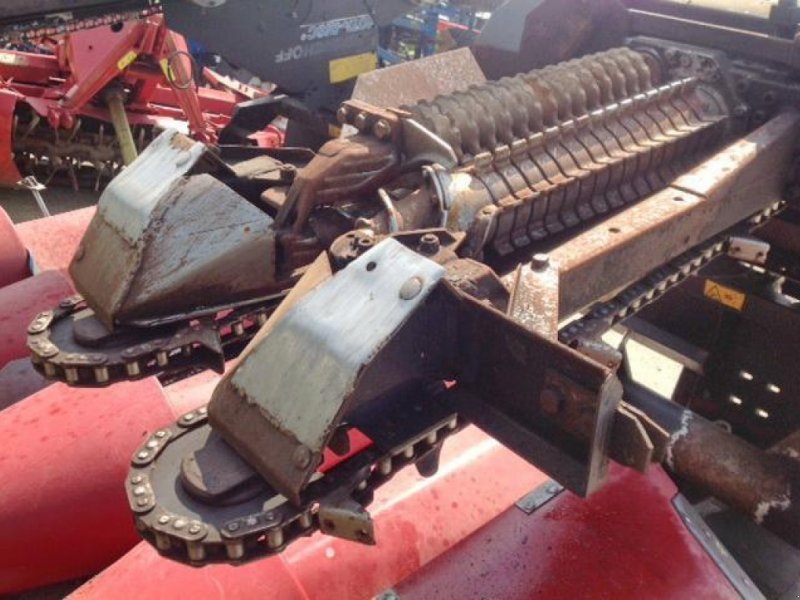 Maispflückvorsatz of the type Geringhoff ROTA DISC - RD 600F, Gebrauchtmaschine in Angermünde/OT Kerkow (Picture 4)