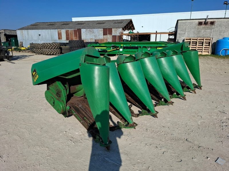 Maispflückvorsatz vrste John Deere 692, Gebrauchtmaschine v PITHIVIERS Cedex (Slika 2)