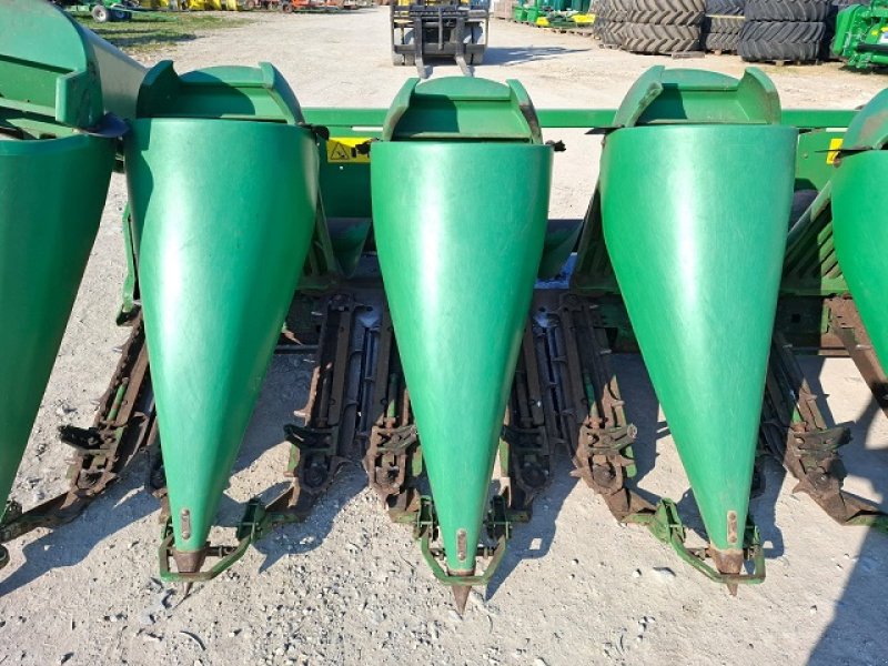 Maispflückvorsatz vrste John Deere 692, Gebrauchtmaschine v PITHIVIERS Cedex (Slika 7)