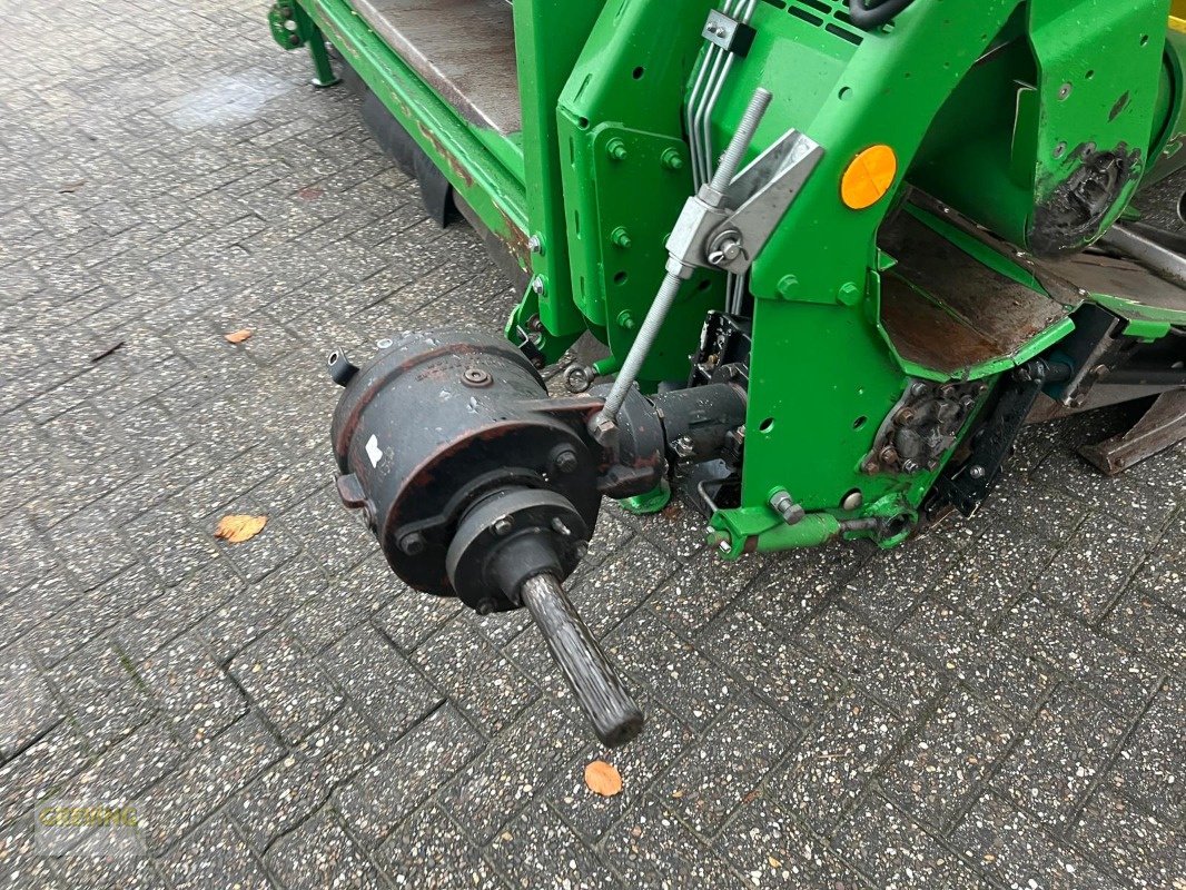 Maispflückvorsatz tip Kemper 178-208B, Gebrauchtmaschine in Ahaus (Poză 23)