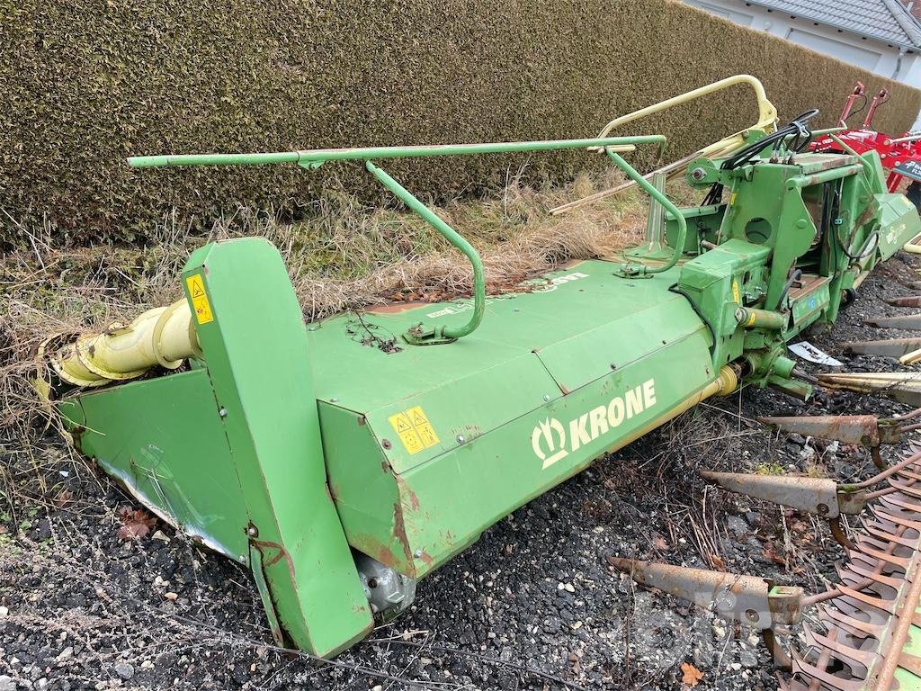 Maispflückvorsatz a típus Krone EasyCollect 7500, Gebrauchtmaschine ekkor: Düsseldorf (Kép 1)