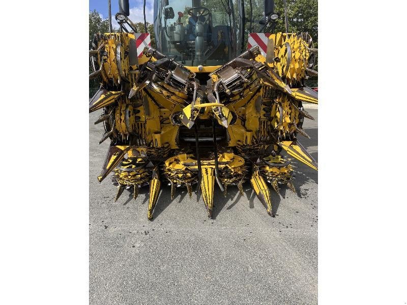 Maispflückvorsatz del tipo New Holland 10 RANGS, Gebrauchtmaschine In CHATEAUBRIANT CEDEX (Immagine 4)