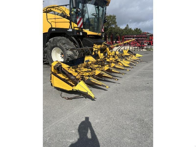 Maispflückvorsatz del tipo New Holland 10 RANGS, Gebrauchtmaschine In CHATEAUBRIANT CEDEX (Immagine 2)