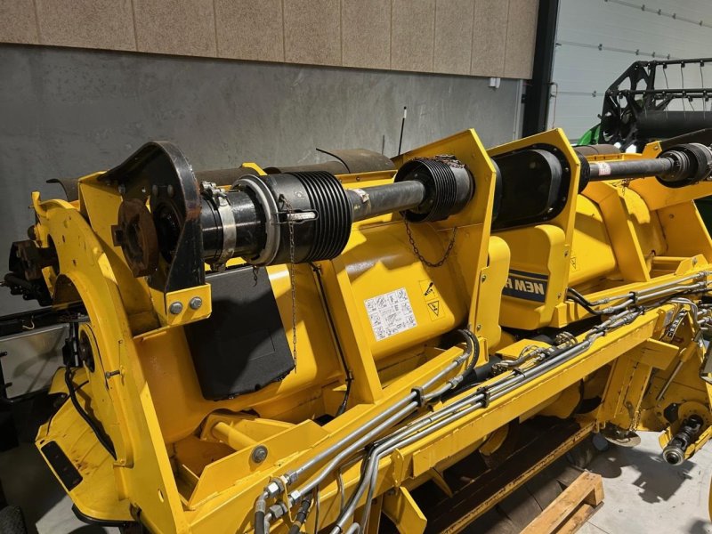 Maispflückvorsatz tip New Holland 8 RK NEW HOLLAND 846, Gebrauchtmaschine in Randers SV