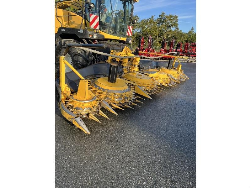 Maispflückvorsatz of the type New Holland BEC 10 RANGS, Gebrauchtmaschine in CHATEAUBRIANT CEDEX (Picture 2)