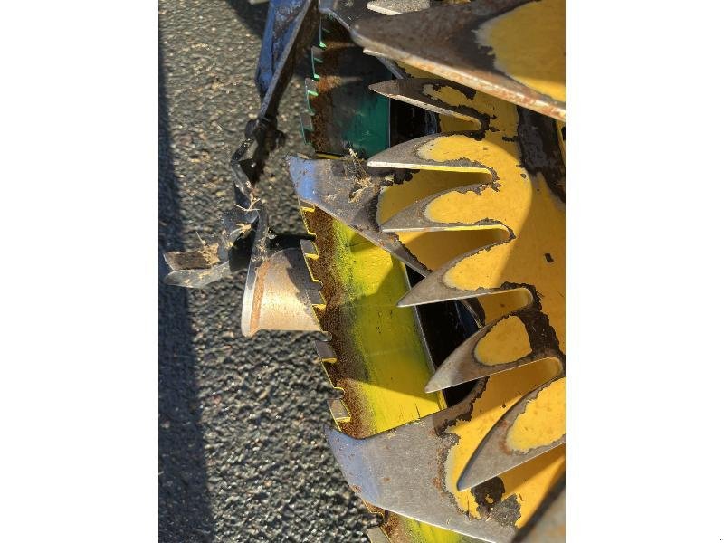 Maispflückvorsatz of the type New Holland BEC 10 RANGS, Gebrauchtmaschine in CHATEAUBRIANT CEDEX (Picture 6)