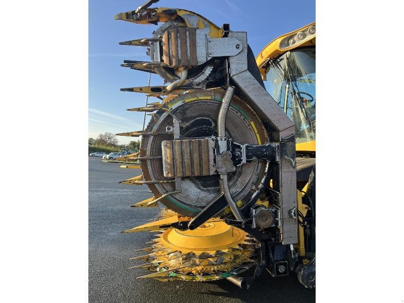 Maispflückvorsatz of the type New Holland BEC 10 RANGS, Gebrauchtmaschine in CHATEAUBRIANT CEDEX (Picture 5)
