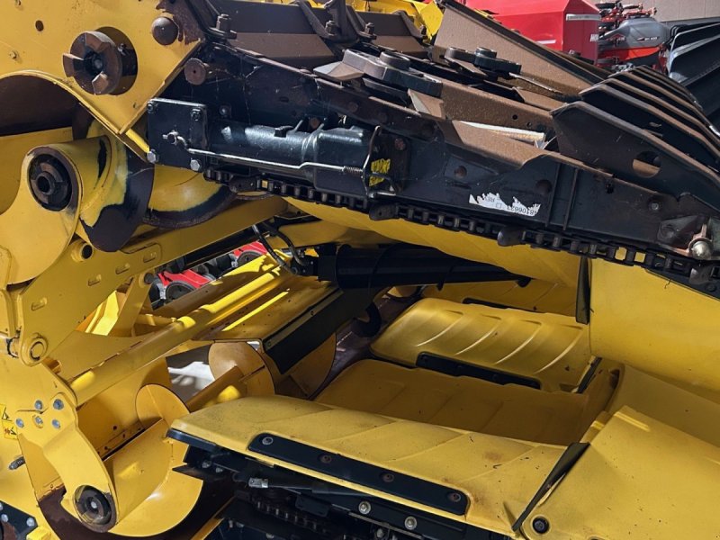 Maispflückvorsatz typu New Holland Majsplukkebord 8 RÆKKET PLUKKEBORD MODEL 846, Gebrauchtmaschine v Randers SV (Obrázek 1)