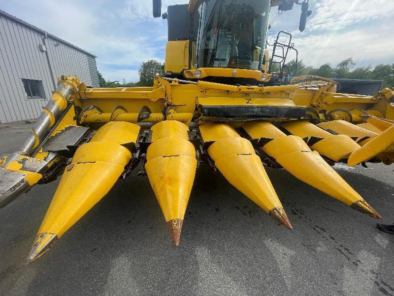 Maispflückvorsatz типа New Holland MF875W, Gebrauchtmaschine в PONTIVY (Фотография 6)