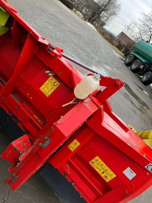 Maispflückvorsatz tip Olimac 6-reihig, Gebrauchtmaschine in Vierkirchen (Poză 7)