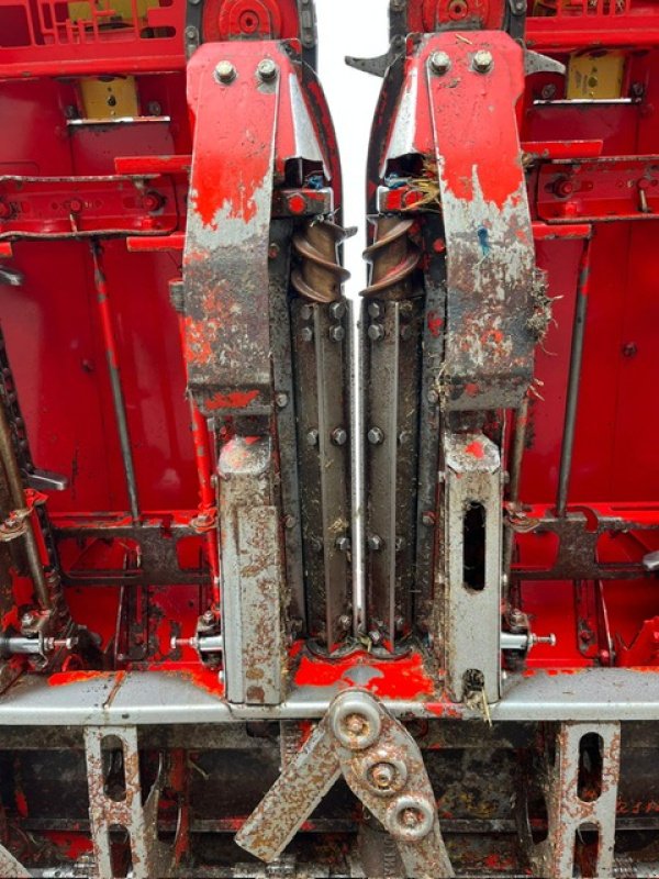 Maispflückvorsatz tip Olimac 6-reihig, Gebrauchtmaschine in Vierkirchen (Poză 11)