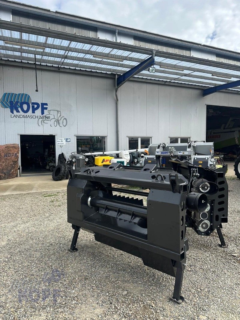 Maispflückvorsatz typu Olimac Claas / Olimac Adapter für Maisplücker und Schneidwerke 492, 493, Neumaschine v Schutterzell (Obrázek 12)