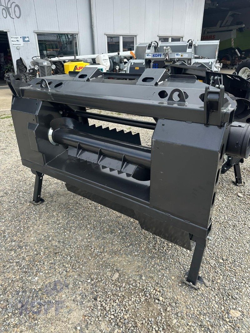 Maispflückvorsatz typu Olimac Claas / Olimac Adapter für Maisplücker und Schneidwerke 492, 493, Neumaschine v Schutterzell (Obrázek 13)