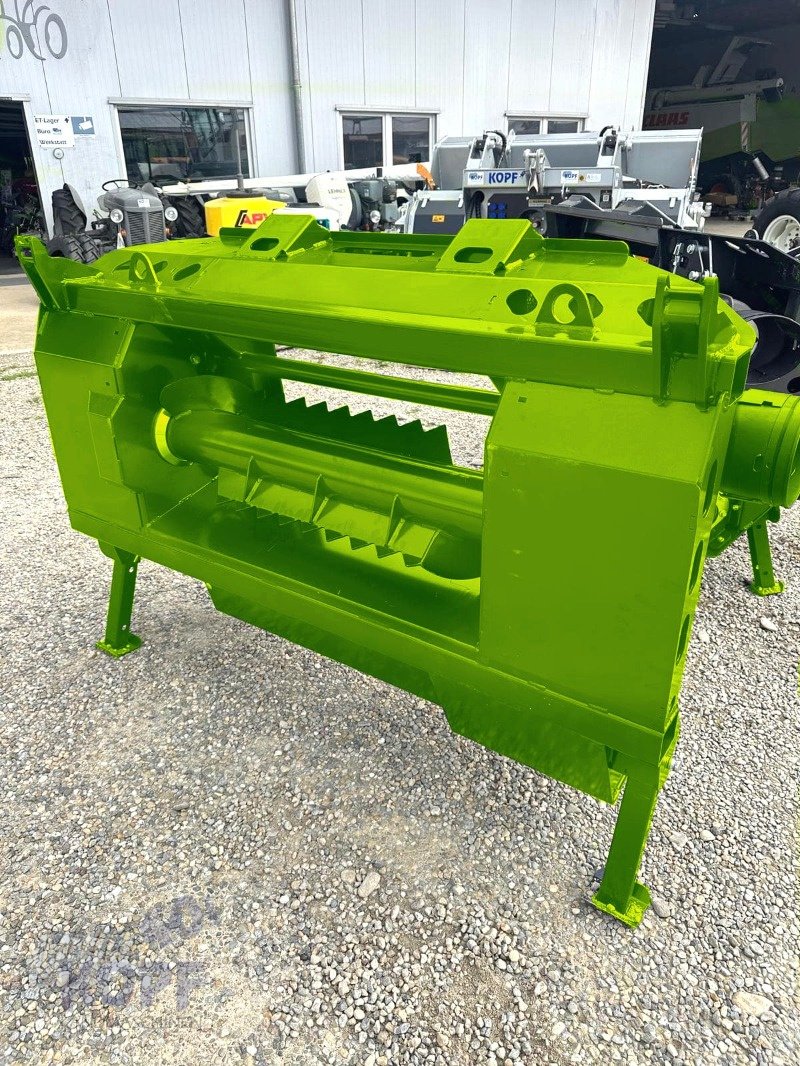 Maispflückvorsatz typu Olimac Claas / Olimac Adapter für Maisplücker und Schneidwerke 492, 493, Neumaschine v Schutterzell (Obrázek 14)