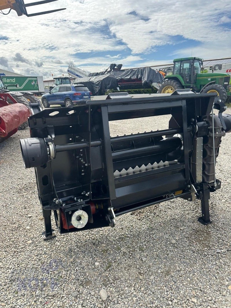 Maispflückvorsatz typu Olimac Claas / Olimac Adapter für Maisplücker und Schneidwerke 492, 493, Neumaschine v Schutterzell (Obrázek 16)