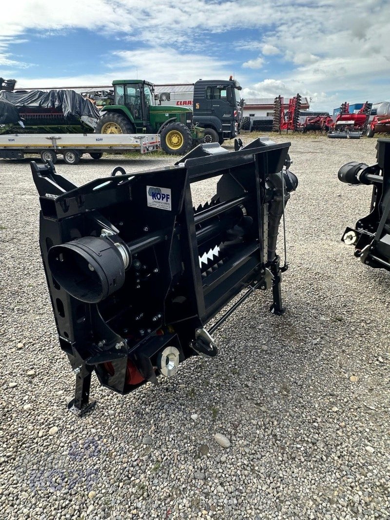 Maispflückvorsatz typu Olimac Claas / Olimac Adapter für Maisplücker und Schneidwerke 492, 493, Neumaschine v Schutterzell (Obrázek 17)