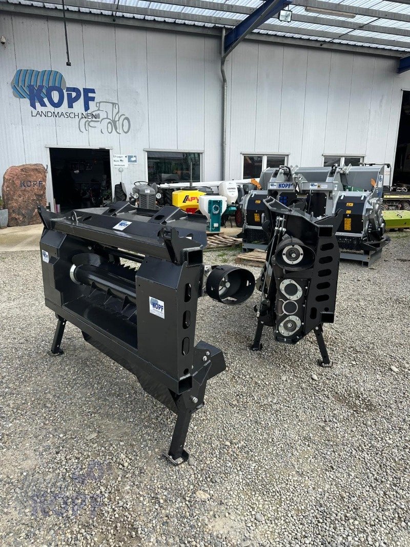 Maispflückvorsatz του τύπου Olimac Claas / Olimac Adapter für Maisplücker und Schneidwerke 492, 493, Neumaschine σε Schutterzell (Φωτογραφία 9)