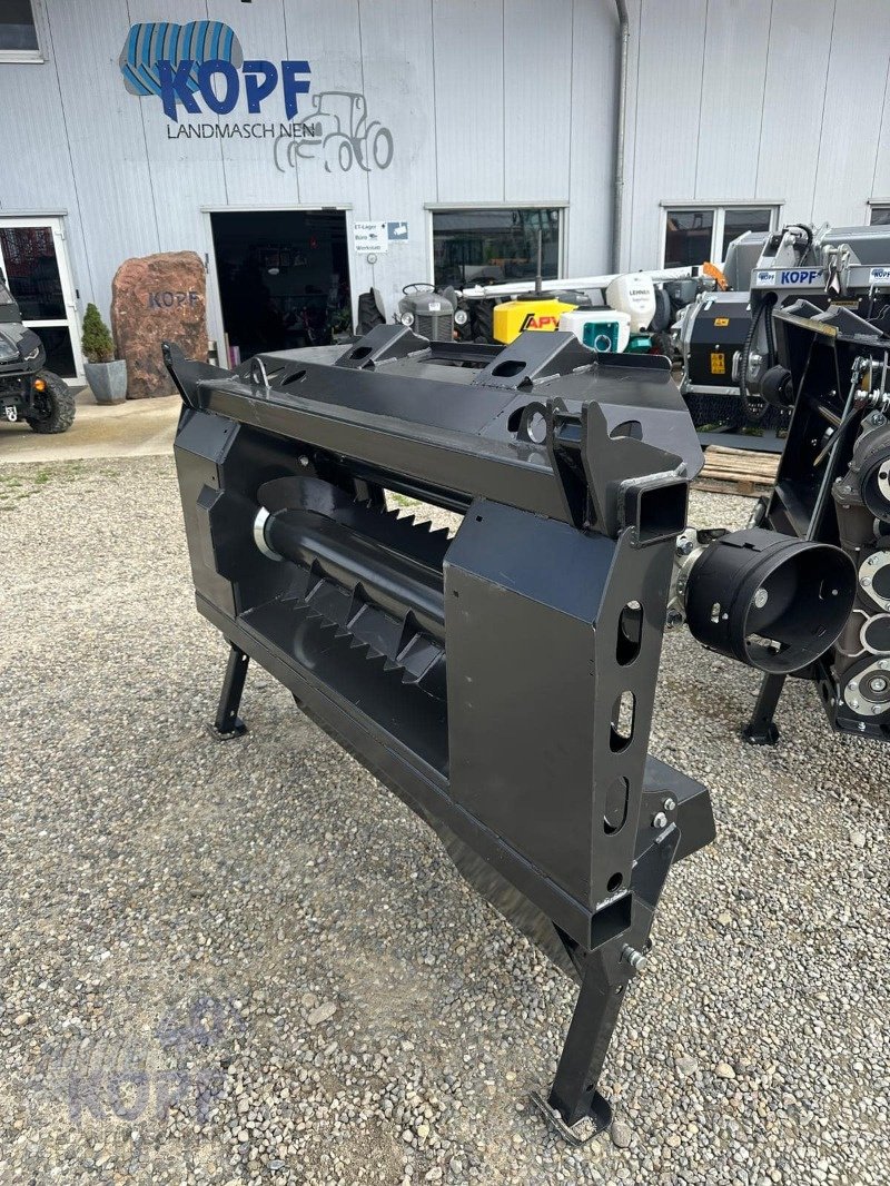 Maispflückvorsatz του τύπου Olimac Claas / Olimac Adapter für Maisplücker und Schneidwerke 492, 493, Neumaschine σε Schutterzell (Φωτογραφία 15)