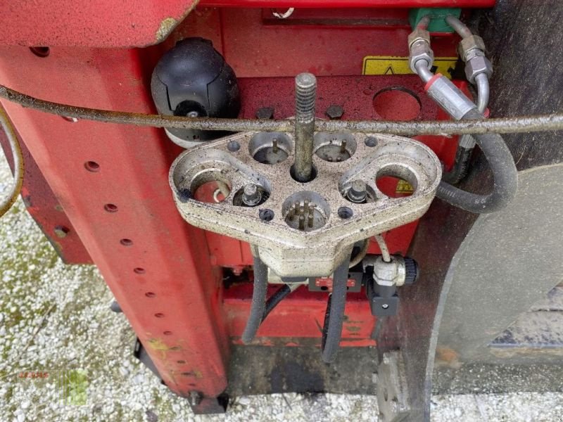 Maispflückvorsatz typu Olimac DRAGO SR 6 TR, Gebrauchtmaschine v Vohburg (Obrázek 12)