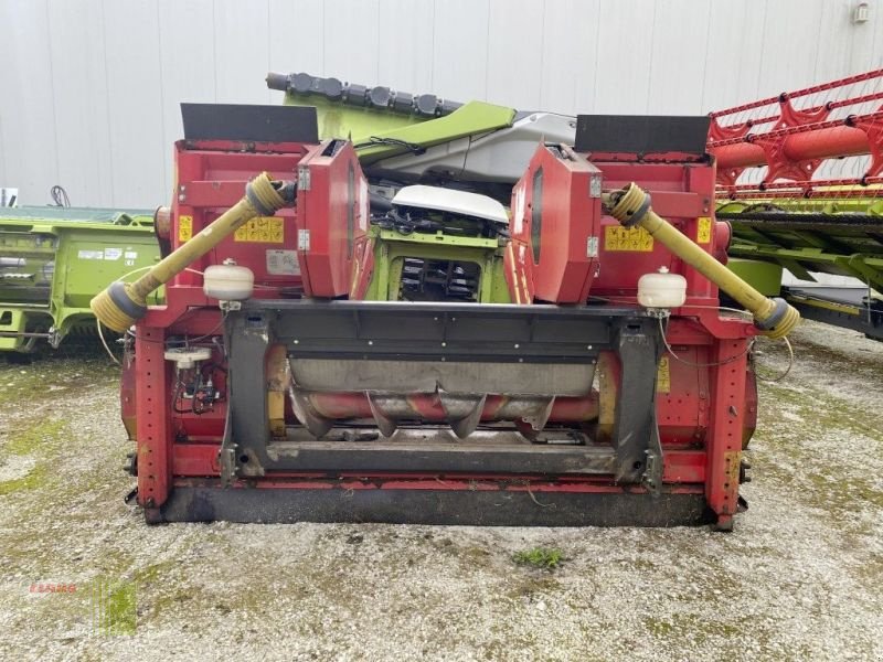 Maispflückvorsatz typu Olimac DRAGO SR 6 TR, Gebrauchtmaschine v Vohburg (Obrázek 9)