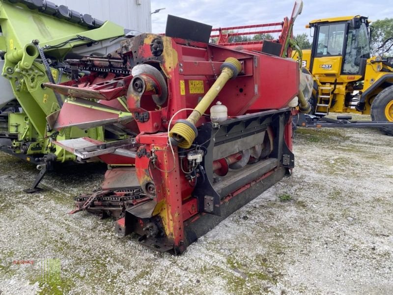 Maispflückvorsatz typu Olimac DRAGO SR 6 TR, Gebrauchtmaschine v Vohburg (Obrázek 2)