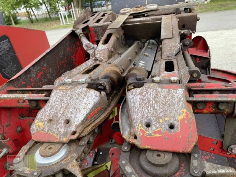 Maispflückvorsatz typu Olimac DRAGO SR 6 TR, Gebrauchtmaschine v Vohburg (Obrázek 10)