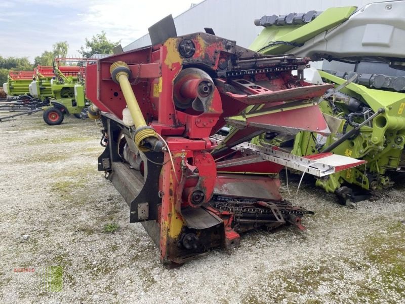 Maispflückvorsatz typu Olimac DRAGO SR 6 TR, Gebrauchtmaschine v Vohburg (Obrázek 5)