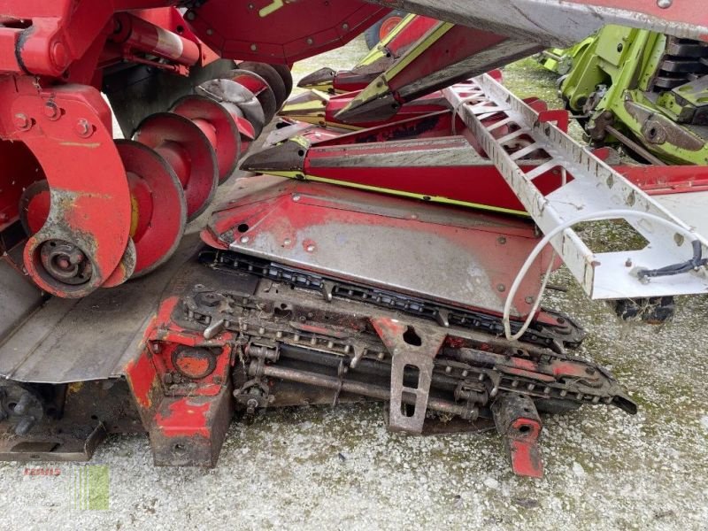 Maispflückvorsatz typu Olimac DRAGO SR 6 TR, Gebrauchtmaschine v Vohburg (Obrázek 7)