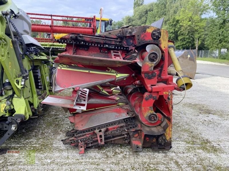 Maispflückvorsatz typu Olimac DRAGO SR 6 TR, Gebrauchtmaschine v Vohburg (Obrázek 1)