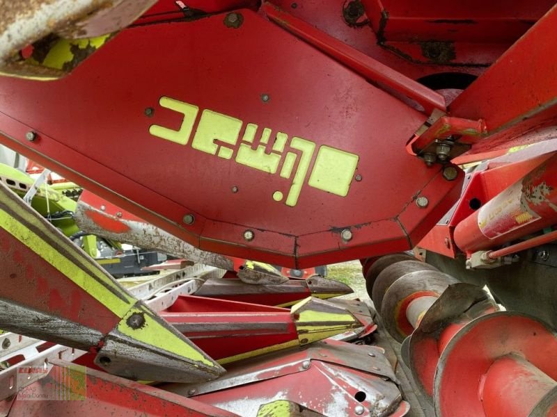Maispflückvorsatz typu Olimac DRAGO SR 6 TR, Gebrauchtmaschine v Vohburg (Obrázek 13)