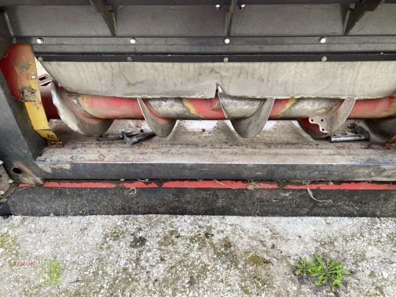 Maispflückvorsatz typu Olimac DRAGO SR 6 TR, Gebrauchtmaschine v Vohburg (Obrázek 8)