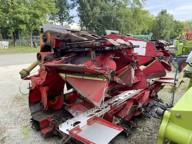 Maispflückvorsatz typu Olimac DRAGO SR 6 TR, Gebrauchtmaschine v Vohburg (Obrázek 4)