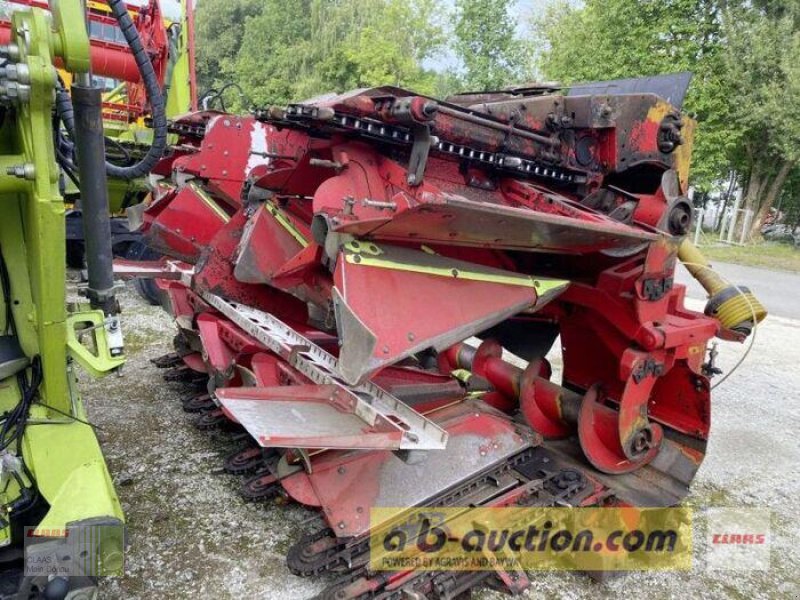 Maispflückvorsatz du type Olimac DRAGO SR 6 TR, Gebrauchtmaschine en Wassertrüdingen (Photo 17)