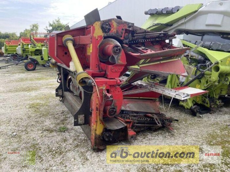 Maispflückvorsatz du type Olimac DRAGO SR 6 TR, Gebrauchtmaschine en Wassertrüdingen (Photo 15)
