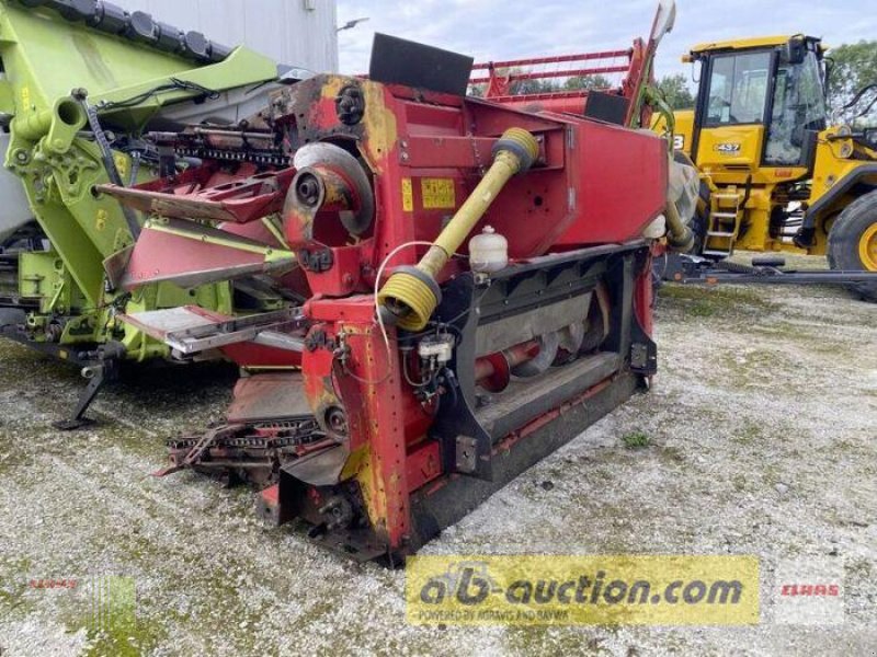 Maispflückvorsatz du type Olimac DRAGO SR 6 TR, Gebrauchtmaschine en Wassertrüdingen (Photo 11)