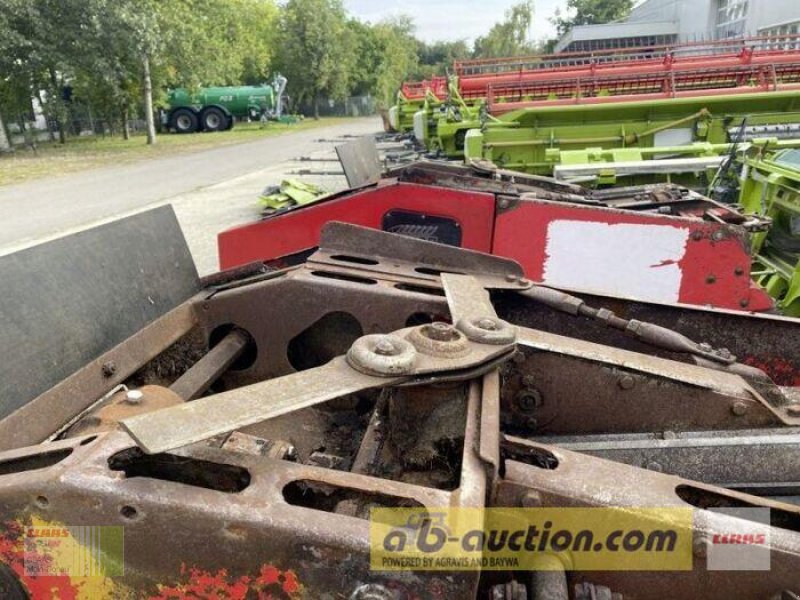 Maispflückvorsatz du type Olimac DRAGO SR 6 TR, Gebrauchtmaschine en Wassertrüdingen (Photo 2)