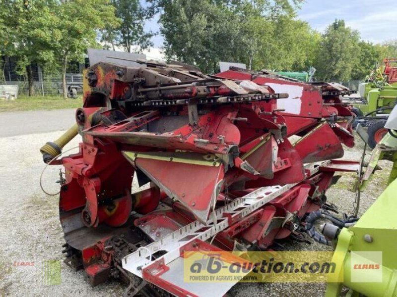 Maispflückvorsatz du type Olimac DRAGO SR 6 TR, Gebrauchtmaschine en Wassertrüdingen (Photo 16)