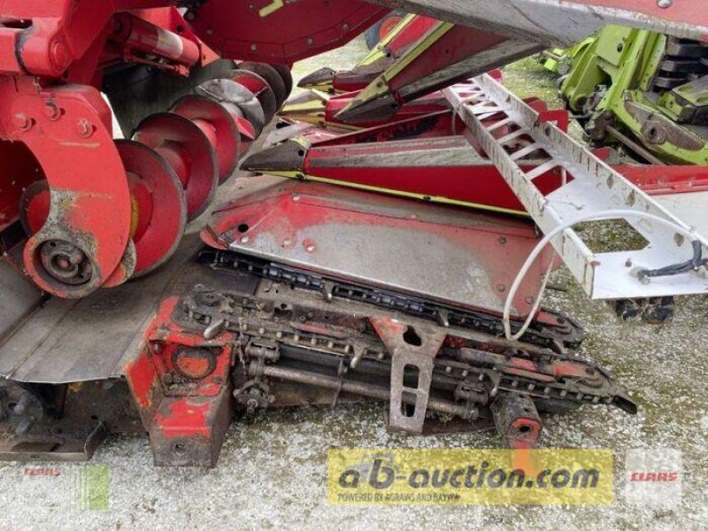 Maispflückvorsatz du type Olimac DRAGO SR 6 TR, Gebrauchtmaschine en Wassertrüdingen (Photo 14)