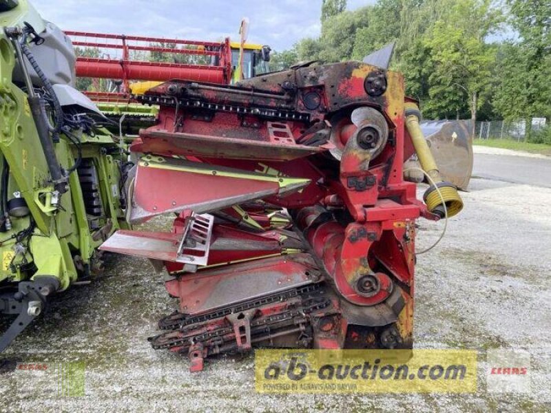 Maispflückvorsatz du type Olimac DRAGO SR 6 TR, Gebrauchtmaschine en Wassertrüdingen (Photo 1)