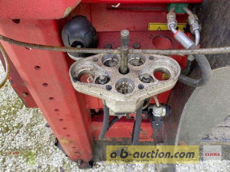 Maispflückvorsatz du type Olimac DRAGO SR 6 TR, Gebrauchtmaschine en Wassertrüdingen (Photo 9)