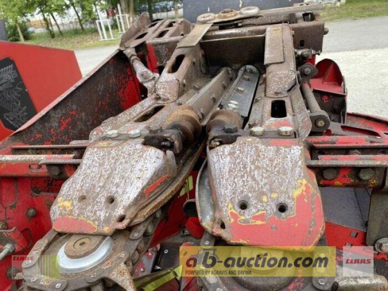 Maispflückvorsatz du type Olimac DRAGO SR 6 TR, Gebrauchtmaschine en Wassertrüdingen (Photo 10)