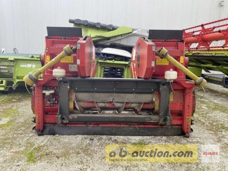 Maispflückvorsatz du type Olimac DRAGO SR 6 TR, Gebrauchtmaschine en Wassertrüdingen (Photo 12)
