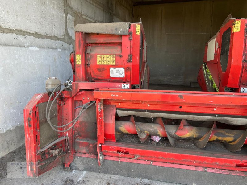 Maispflückvorsatz typu Olimac Drago SR 6 TR, Gebrauchtmaschine v Pragsdorf (Obrázek 1)