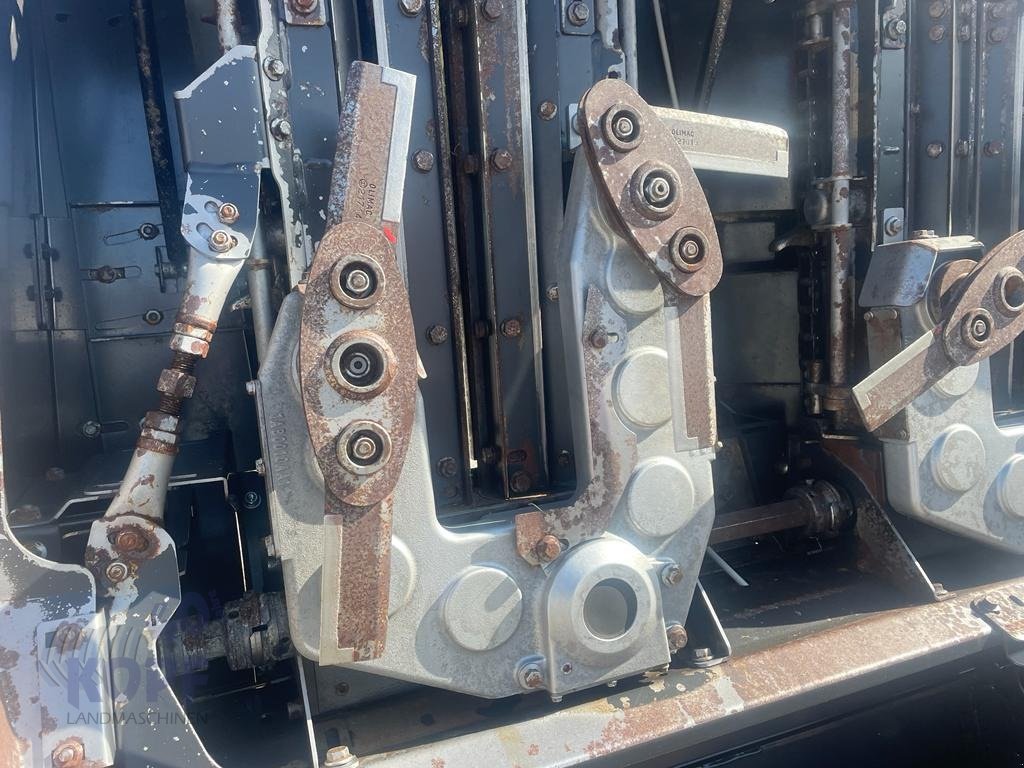 Maispflückvorsatz typu Olimac Olimac Maispflücker Drago GT 12-reihig starr, Doppelmesser, Gebrauchtmaschine v Schutterzell (Obrázek 9)