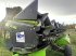 Maispflückvorsatz του τύπου Olimac Olimac Maispflücker Drago GT 12-reihig starr, Doppelmesser, Gebrauchtmaschine σε Schutterzell (Φωτογραφία 7)
