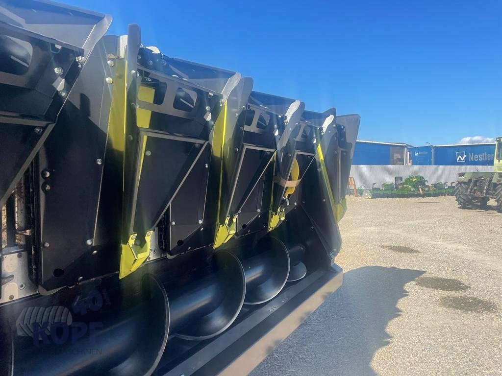 Maispflückvorsatz του τύπου Olimac Olimac Maispflücker Drago GT 12-reihig starr, Doppelmesser, Gebrauchtmaschine σε Schutterzell (Φωτογραφία 25)