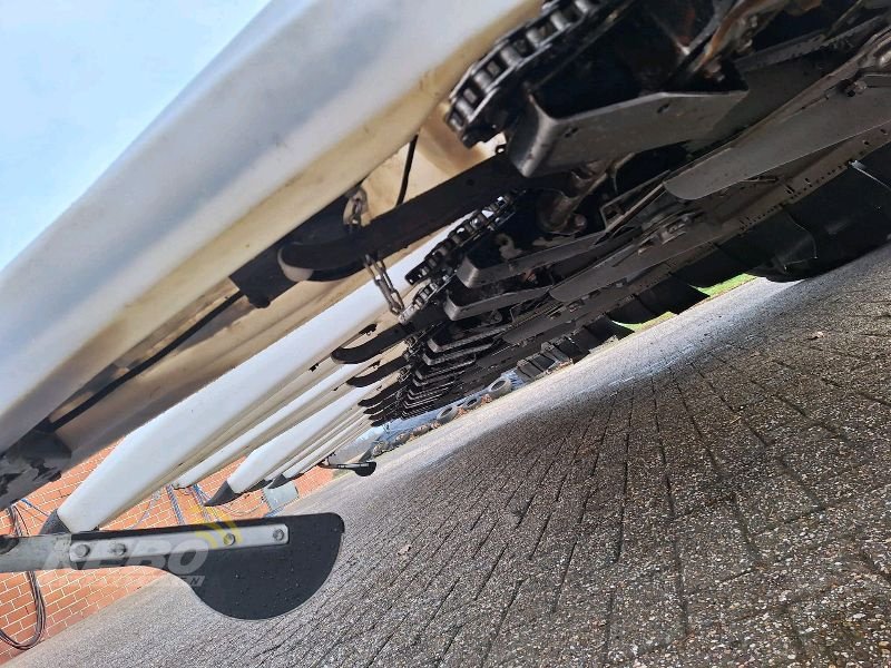 Maispflückvorsatz от тип Oros cornado / macdon c, Gebrauchtmaschine в Edewecht (Снимка 7)