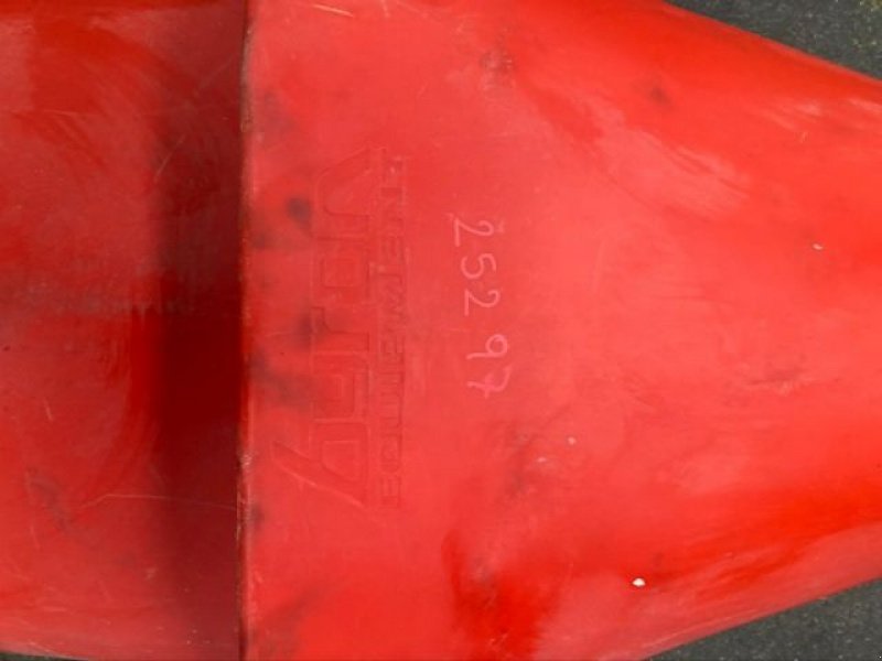 Maispflückvorsatz typu Pixall Capot et Pointe OXBOW BYRON PIXALL BOURGOIN, Gebrauchtmaschine v MARNAZ (Obrázok 3)